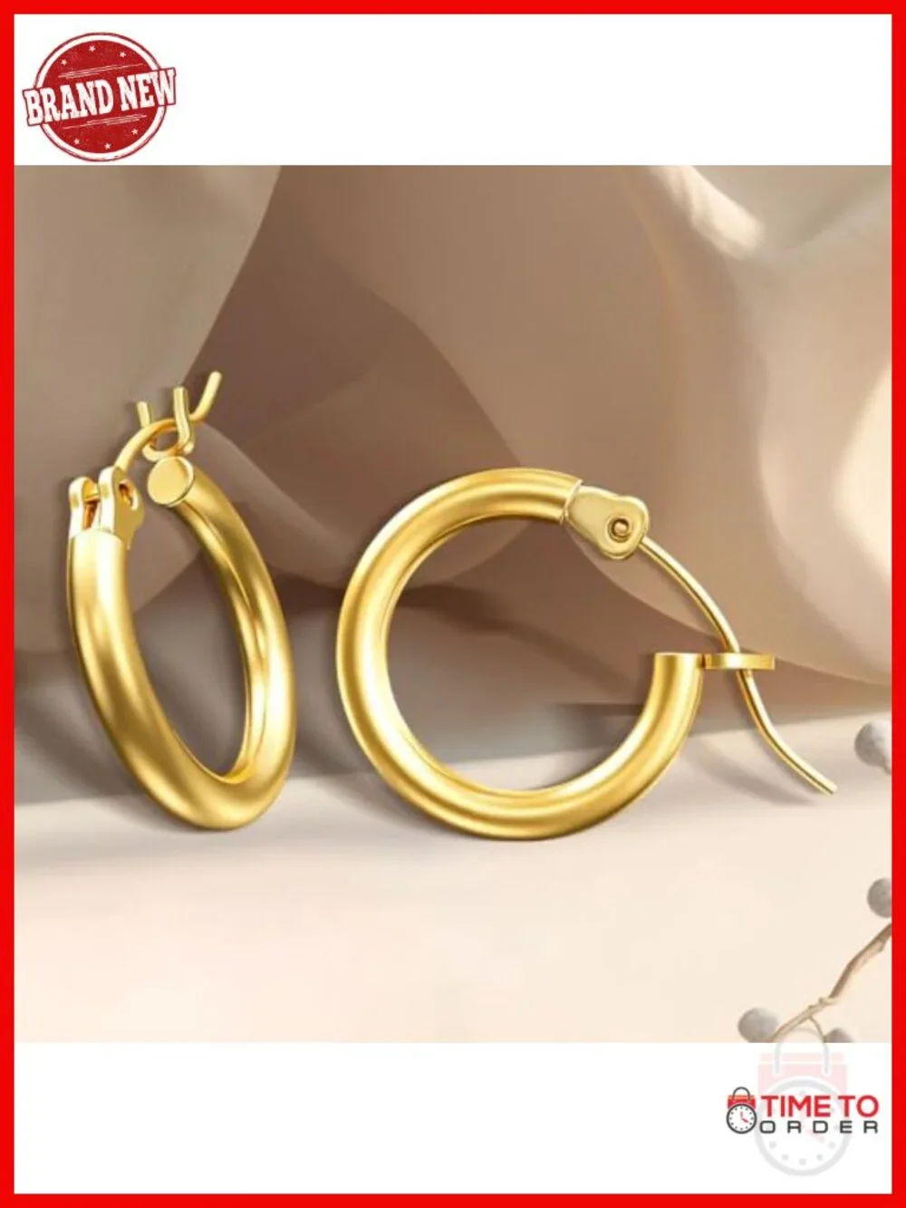 N/A 14k gold